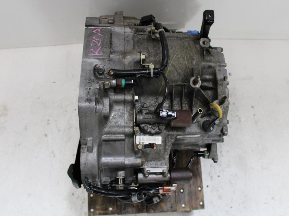 JDM 2002-2004 HONDA CRV ELEMENT K20A 2.0L 4 SPEED I-VTEC 2WD AUTOMATIC TRANSMISSION: Image 10
