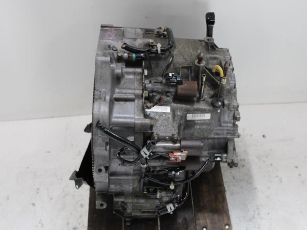JDM 2002-2004 HONDA CRV ELEMENT K20A 2.0L 4 SPEED I-VTEC 2WD AUTOMATIC TRANSMISSION: Image 11