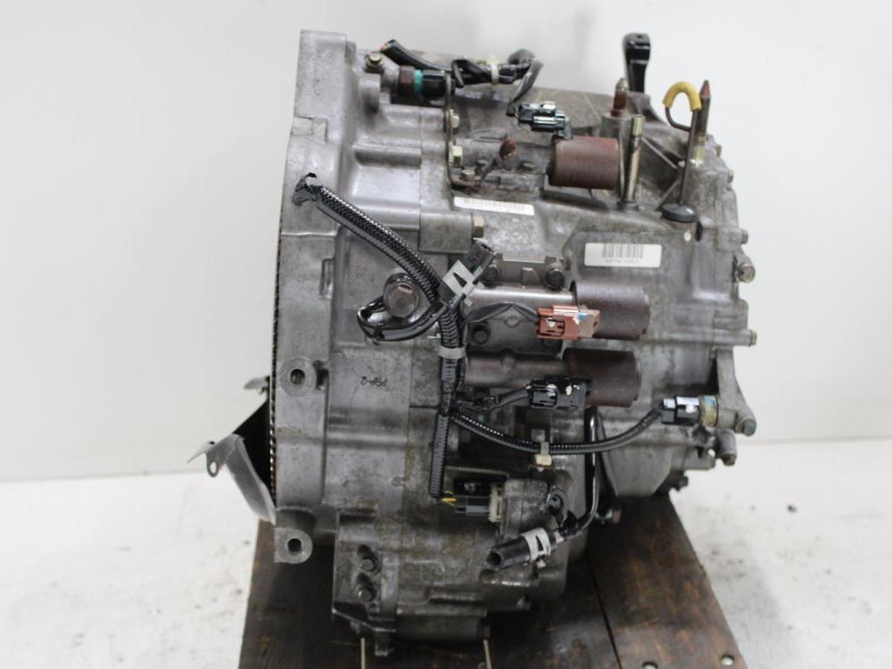 JDM 2002-2004 HONDA CRV ELEMENT K20A 2.0L 4 SPEED I-VTEC 2WD AUTOMATIC TRANSMISSION: Image 12
