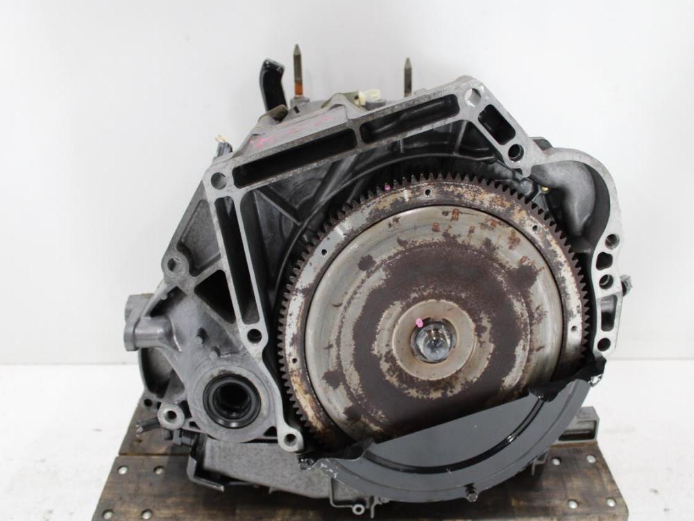 JDM 2002-2004 HONDA CRV ELEMENT K20A 2.0L 4 SPEED I-VTEC 2WD AUTOMATIC TRANSMISSION: Image 3