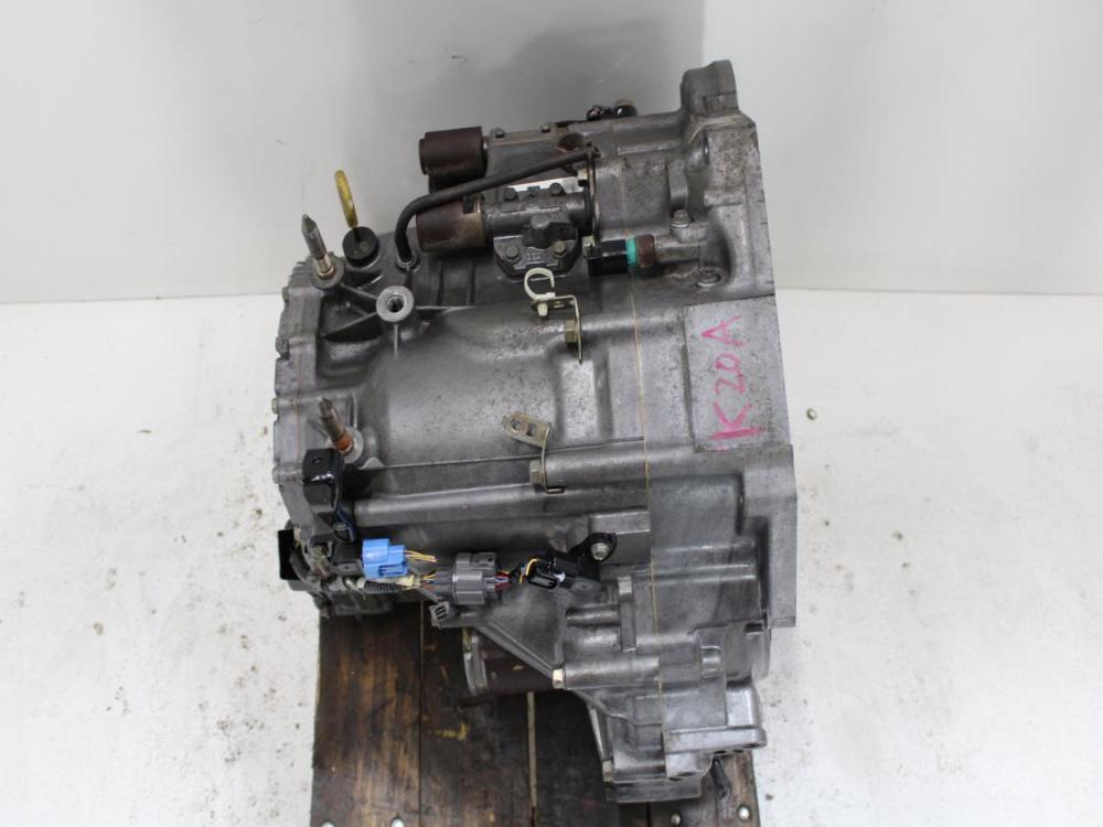 JDM 2002-2004 HONDA CRV ELEMENT K20A 2.0L 4 SPEED I-VTEC 2WD AUTOMATIC TRANSMISSION: Image 4