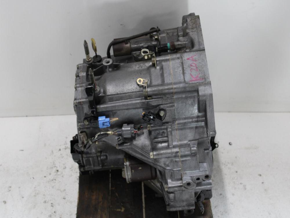 JDM 2002-2004 HONDA CRV ELEMENT K20A 2.0L 4 SPEED I-VTEC 2WD AUTOMATIC TRANSMISSION: Image 5