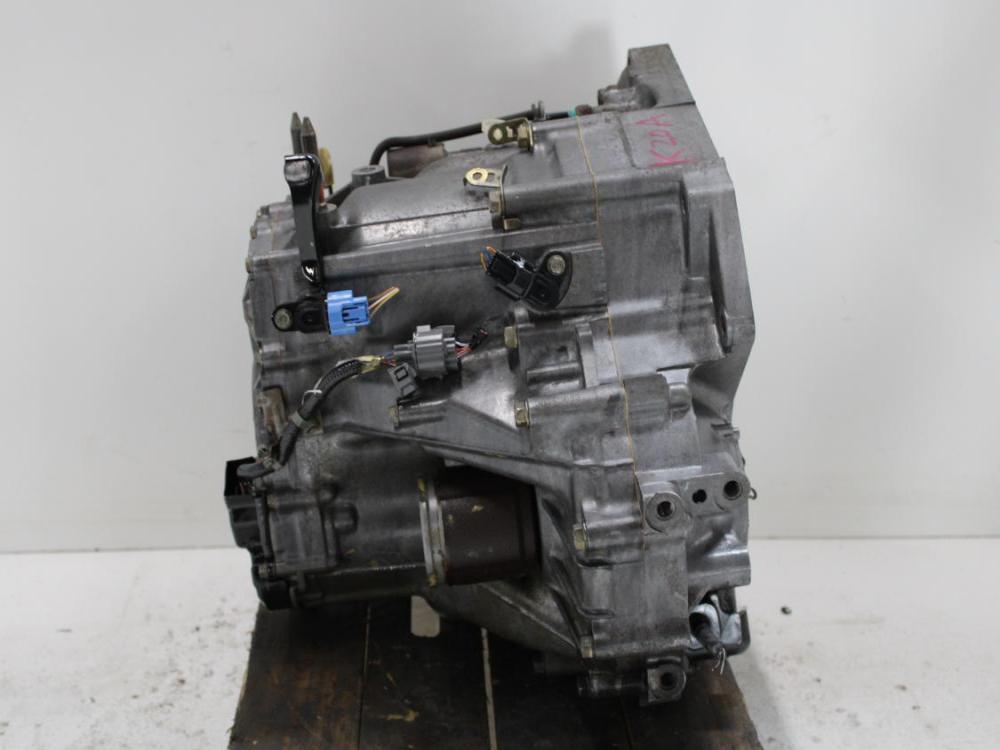 JDM 2002-2004 HONDA CRV ELEMENT K20A 2.0L 4 SPEED I-VTEC 2WD AUTOMATIC TRANSMISSION: Image 6