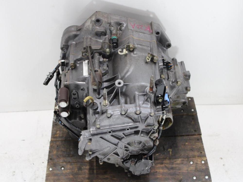 JDM 2002-2004 HONDA CRV ELEMENT K20A 2.0L 4 SPEED I-VTEC 2WD AUTOMATIC TRANSMISSION: Image 8