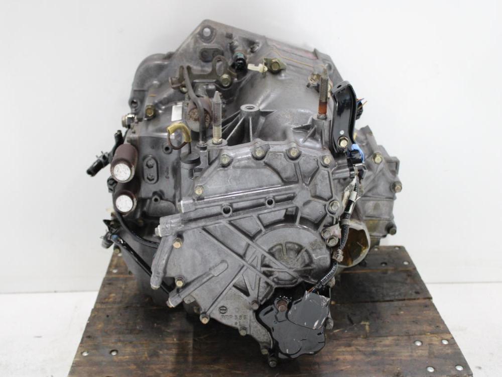 JDM 2002-2004 HONDA CRV ELEMENT K20A 2.0L 4 SPEED I-VTEC 2WD AUTOMATIC TRANSMISSION: Image 9