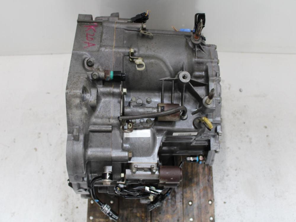 JDM 2002-2004 HONDA CRV ELEMENT K20A 2.0L 4 SPEED I-VTEC 2WD AUTOMATIC TRANSMISSION: Image 10