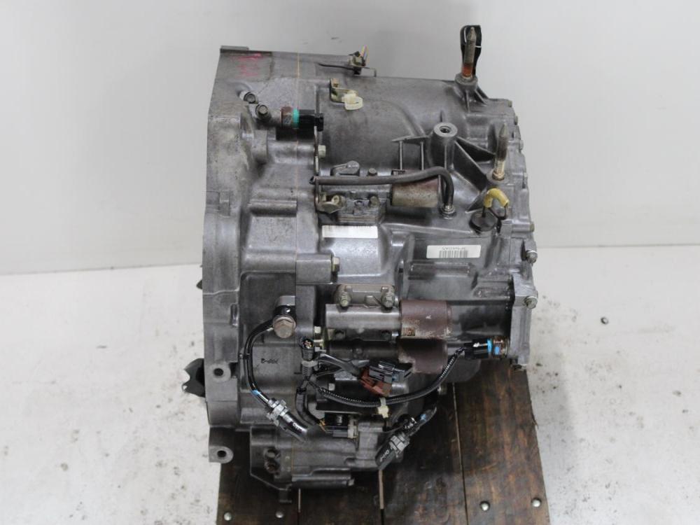 JDM 2002-2004 HONDA CRV ELEMENT K20A 2.0L 4 SPEED I-VTEC 2WD AUTOMATIC TRANSMISSION: Image 11