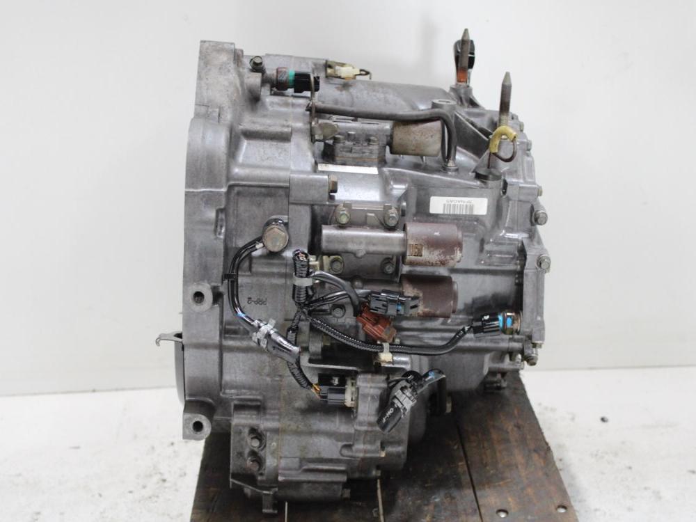 JDM 2002-2004 HONDA CRV ELEMENT K20A 2.0L 4 SPEED I-VTEC 2WD AUTOMATIC TRANSMISSION: Image 12