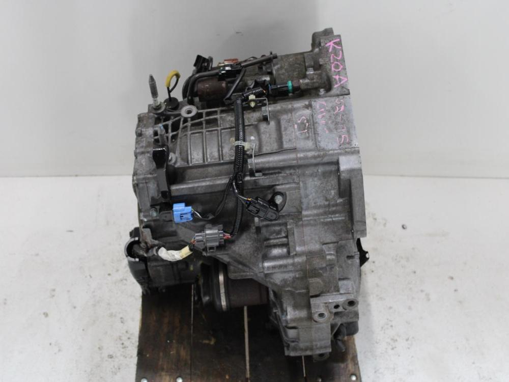 JDM 2002-2004 HONDA CRV ELEMENT K20A 2.0L 4 SPEED I-VTEC 2WD AUTOMATIC TRANSMISSION: Image 5