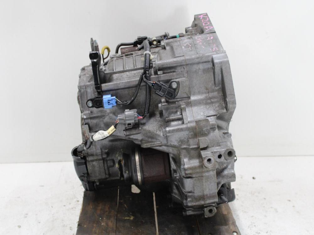 JDM 2002-2004 HONDA CRV ELEMENT K20A 2.0L 4 SPEED I-VTEC 2WD AUTOMATIC TRANSMISSION: Image 6