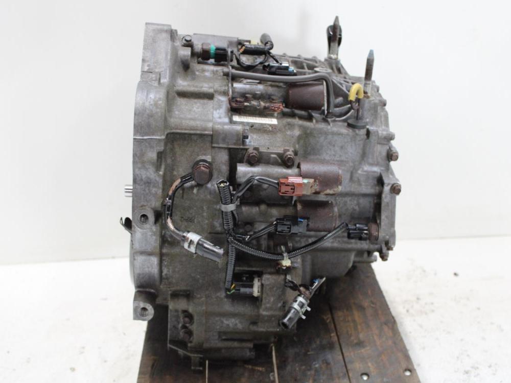 JDM 2002-2004 HONDA CRV ELEMENT K20A 2.0L 4 SPEED I-VTEC 2WD AUTOMATIC TRANSMISSION: Image 12