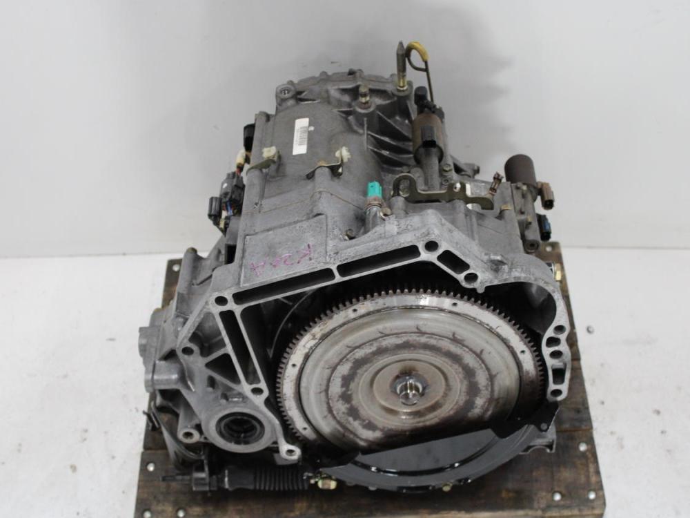 JDM 2002-2004 HONDA CRV ELEMENT K20A 2.0L 4 SPEED I-VTEC 2WD AUTOMATIC TRANSMISSION: Image 2