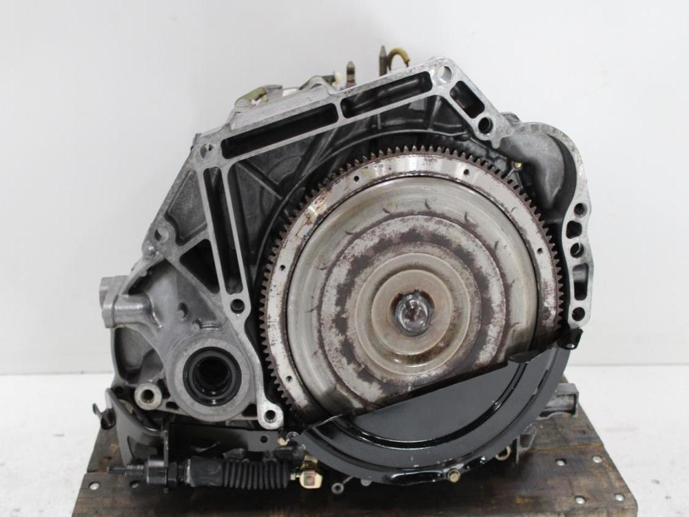 JDM 2002-2004 HONDA CRV ELEMENT K20A 2.0L 4 SPEED I-VTEC 2WD AUTOMATIC TRANSMISSION: Image 3