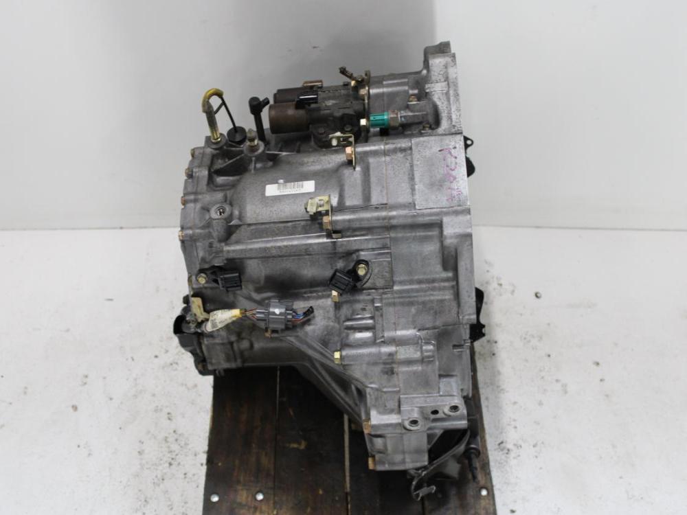 JDM 2002-2004 HONDA CRV ELEMENT K20A 2.0L 4 SPEED I-VTEC 2WD AUTOMATIC TRANSMISSION: Image 5