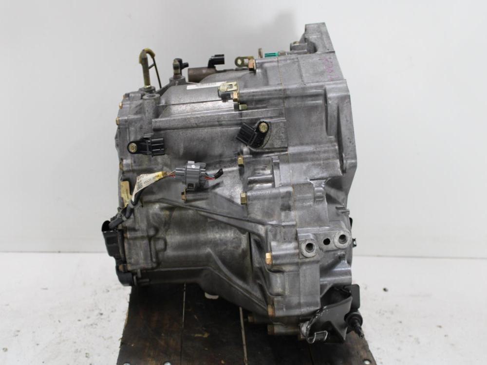 JDM 2002-2004 HONDA CRV ELEMENT K20A 2.0L 4 SPEED I-VTEC 2WD AUTOMATIC TRANSMISSION: Image 6