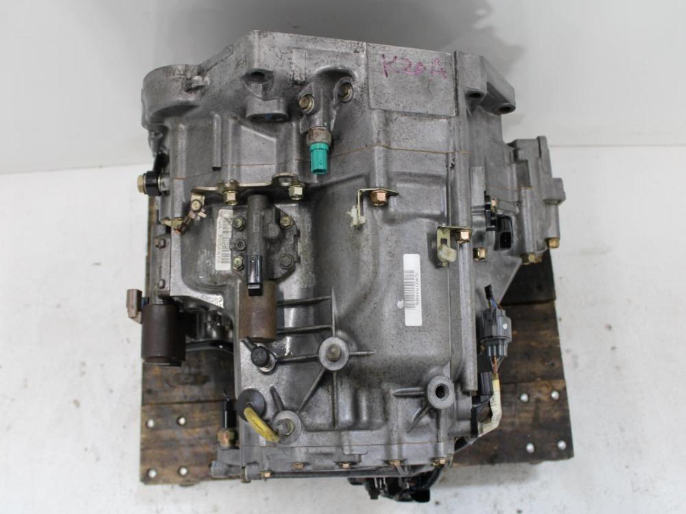 JDM 2002-2004 HONDA CRV ELEMENT K20A 2.0L 4 SPEED I-VTEC 2WD AUTOMATIC TRANSMISSION: Image 7
