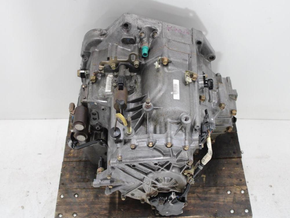 JDM 2002-2004 HONDA CRV ELEMENT K20A 2.0L 4 SPEED I-VTEC 2WD AUTOMATIC TRANSMISSION: Image 8