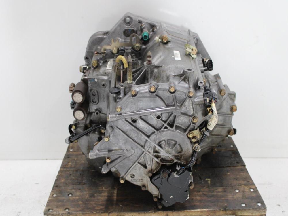 JDM 2002-2004 HONDA CRV ELEMENT K20A 2.0L 4 SPEED I-VTEC 2WD AUTOMATIC TRANSMISSION: Image 9