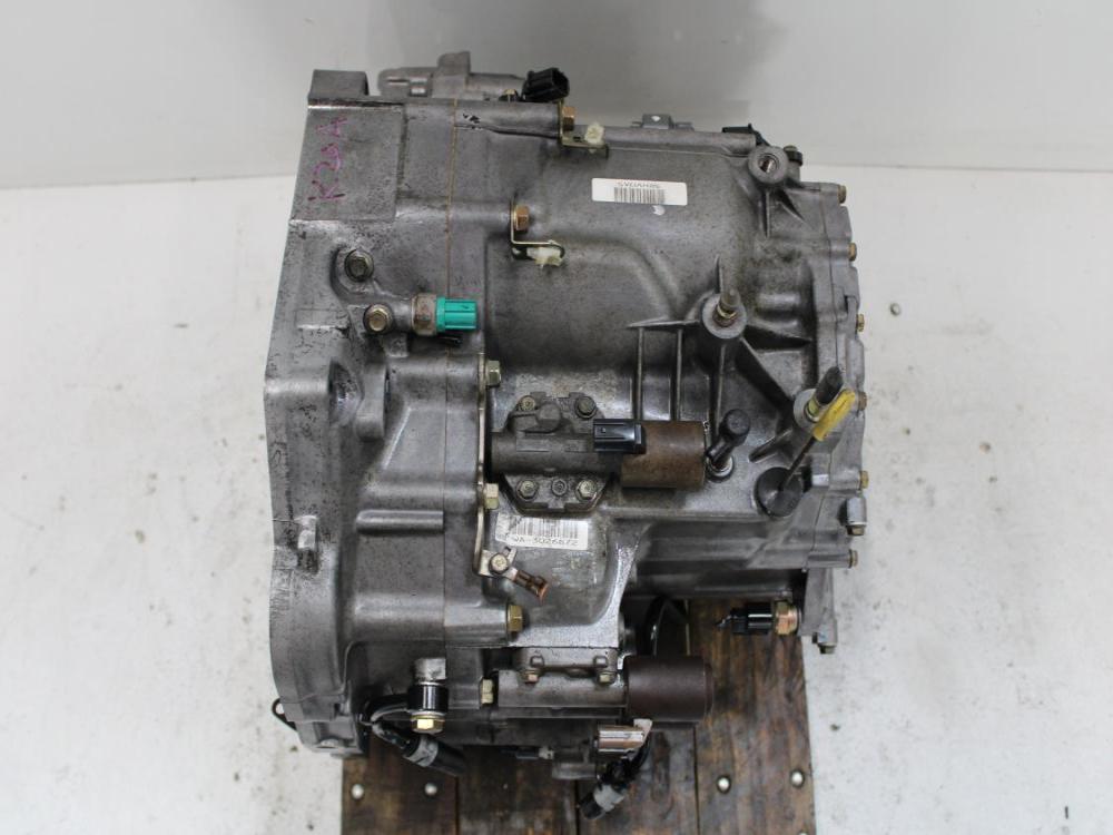 JDM 2002-2004 HONDA CRV ELEMENT K20A 2.0L 4 SPEED I-VTEC 2WD AUTOMATIC TRANSMISSION: Image 10