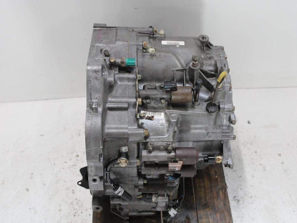JDM 2002-2004 HONDA CRV ELEMENT K20A 2.0L 4 SPEED I-VTEC 2WD AUTOMATIC TRANSMISSION: Image 11