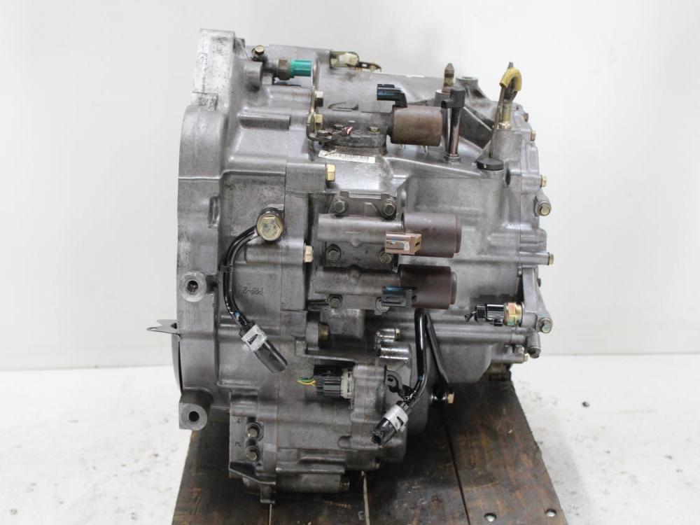 JDM 2002-2004 HONDA CRV ELEMENT K20A 2.0L 4 SPEED I-VTEC 2WD AUTOMATIC TRANSMISSION: Image 12