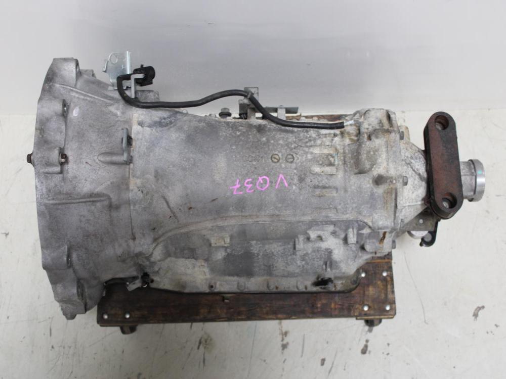 JDM 2015-2022 INFINITI Q50 3.7L V6 VVEL RWD AUTO TRANSMISSION: Image 1