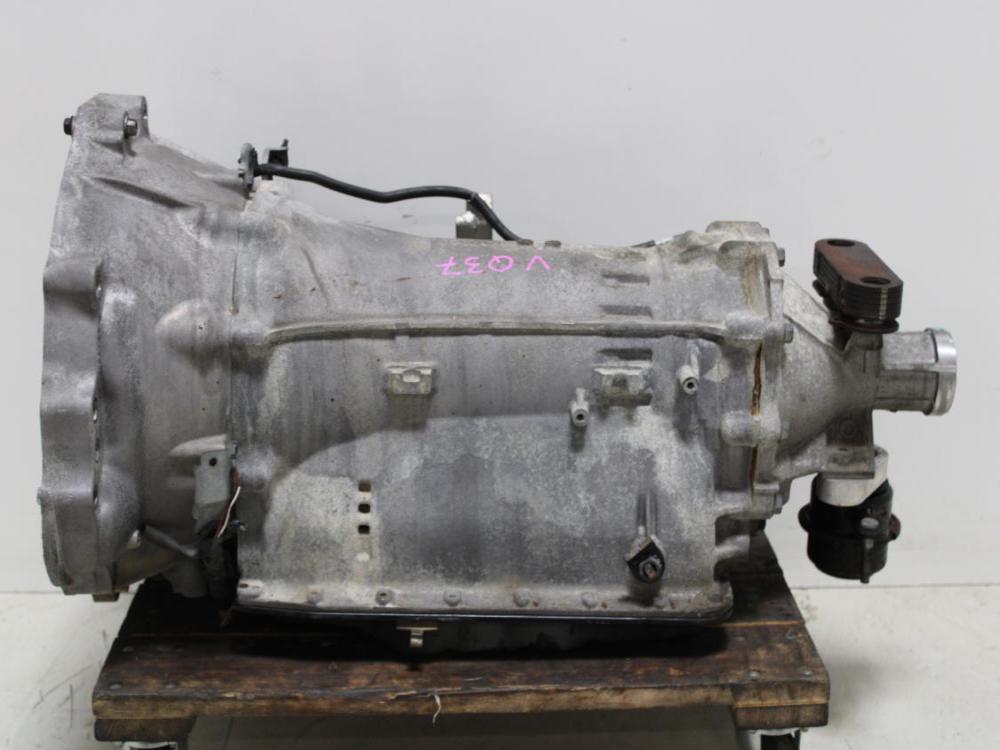 JDM 2015-2022 INFINITI Q50 3.7L V6 VVEL RWD AUTO TRANSMISSION: Image 3