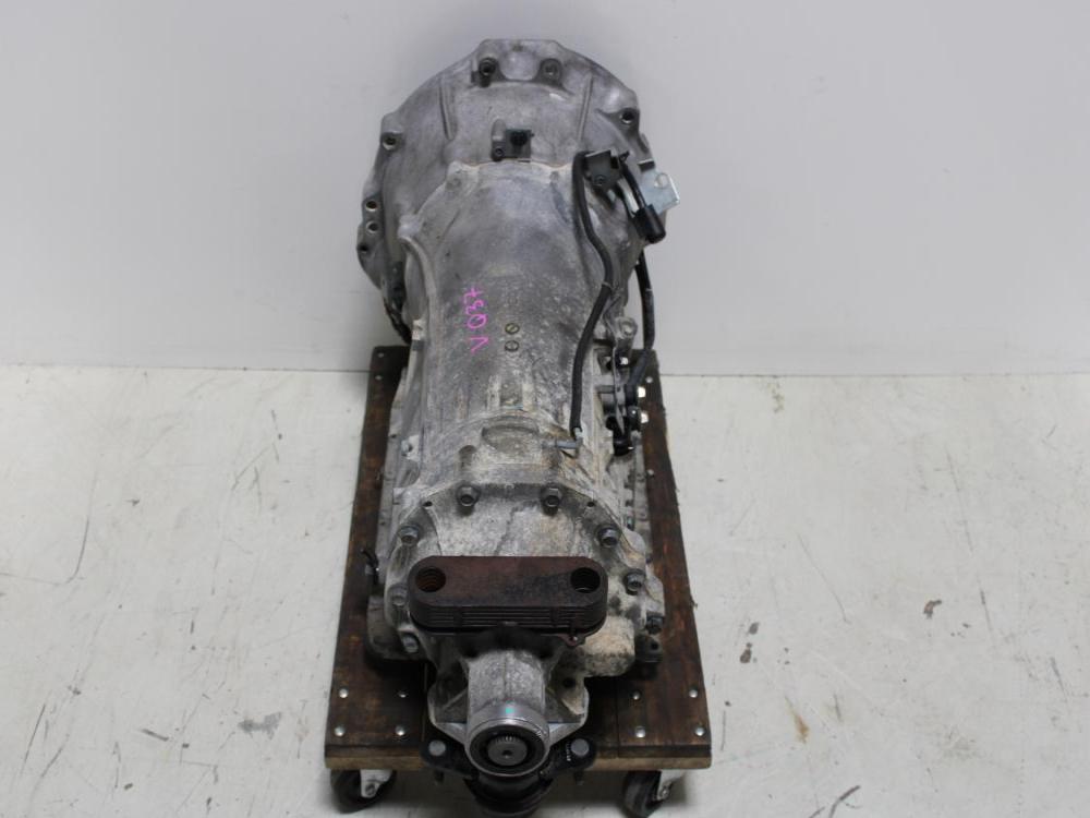 JDM 2015-2022 INFINITI Q50 3.7L V6 VVEL RWD AUTO TRANSMISSION: Image 5