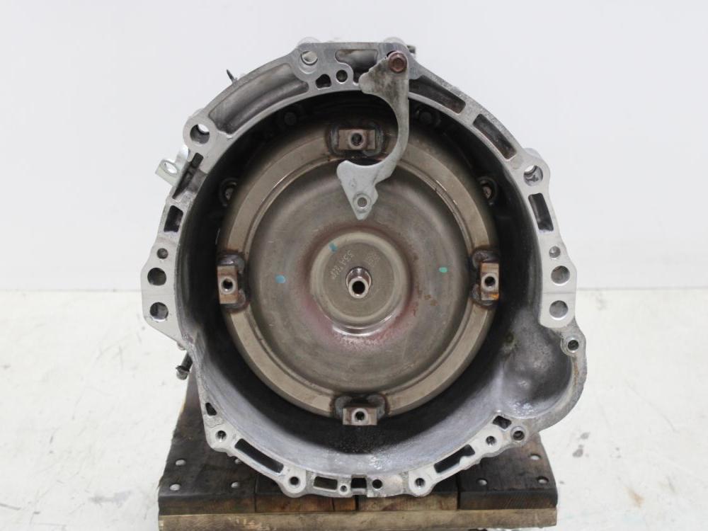 JDM 2015-2022 INFINITI Q50 3.7L V6 VVEL RWD AUTO TRANSMISSION: Image 9