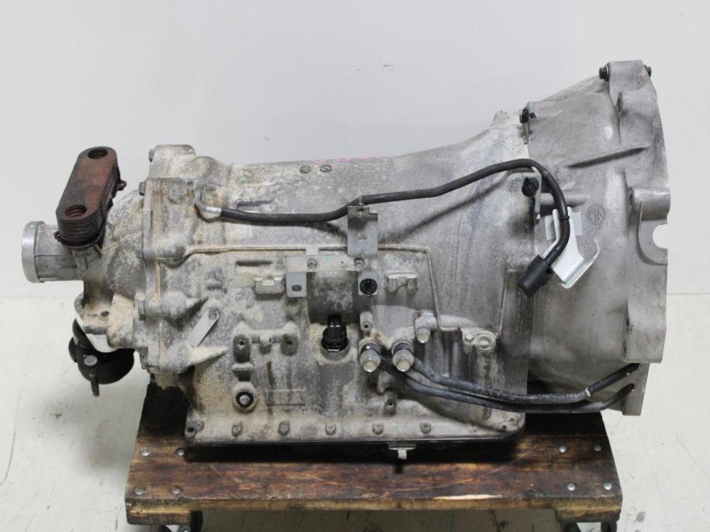 JDM 2015-2022 INFINITI Q50 3.7L V6 VVEL RWD AUTO TRANSMISSION: Image 11