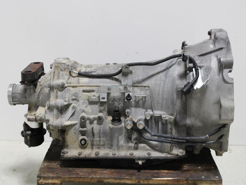 JDM 2015-2022 INFINITI Q50 3.7L V6 VVEL RWD AUTO TRANSMISSION: Image 12