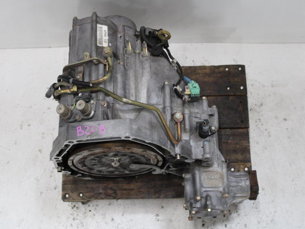 JDM 1997-2001 HONDA CRV B20B 2.0L DOHC AWD  AUTO TRANSMISSION: Image 2