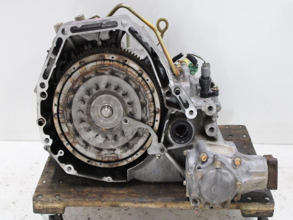 JDM 1997-2001 HONDA CRV B20B 2.0L DOHC AWD  AUTO TRANSMISSION: Image 4