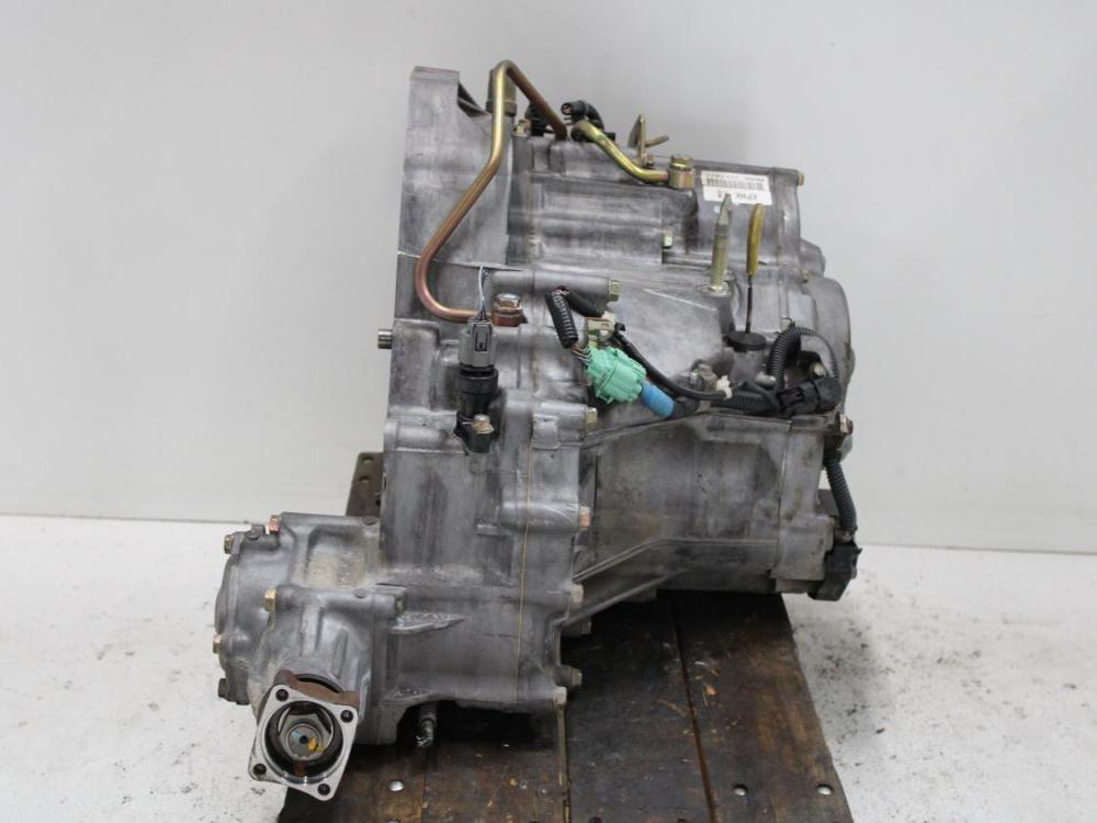 JDM 1997-2001 HONDA CRV B20B 2.0L DOHC AWD  AUTO TRANSMISSION: Image 7