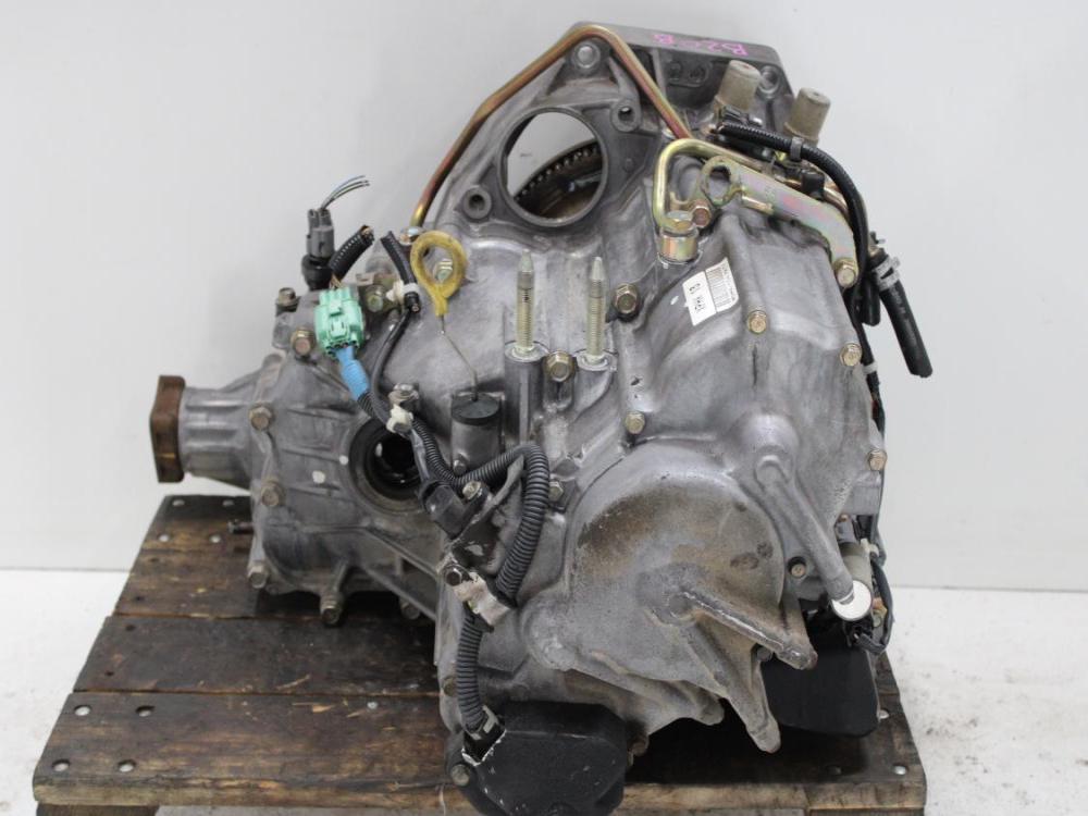 JDM 1997-2001 HONDA CRV B20B 2.0L DOHC AWD  AUTO TRANSMISSION: Image 10