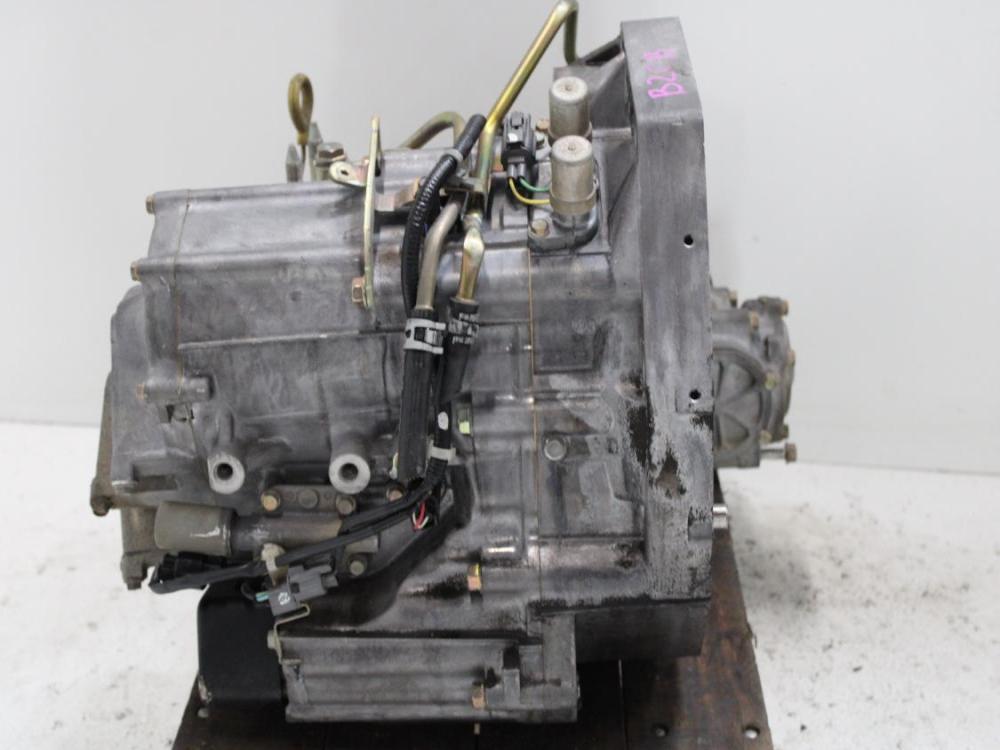 JDM 1997-2001 HONDA CRV B20B 2.0L DOHC AWD  AUTO TRANSMISSION: Image 13