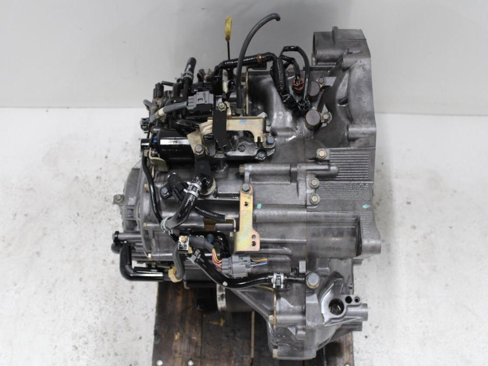 JDM 2002, 2003, 2004 HONDA ODYSSEY J35A V6 AUTOMATIC TRANSMISSION: Image 1