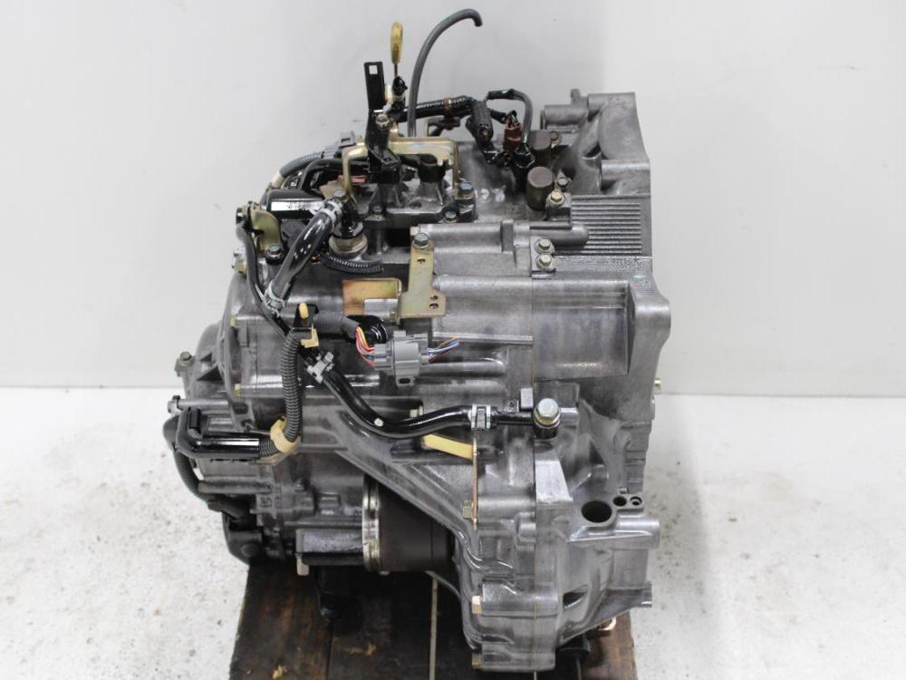 JDM 2002, 2003, 2004 HONDA ODYSSEY J35A V6 AUTOMATIC TRANSMISSION: Image 2