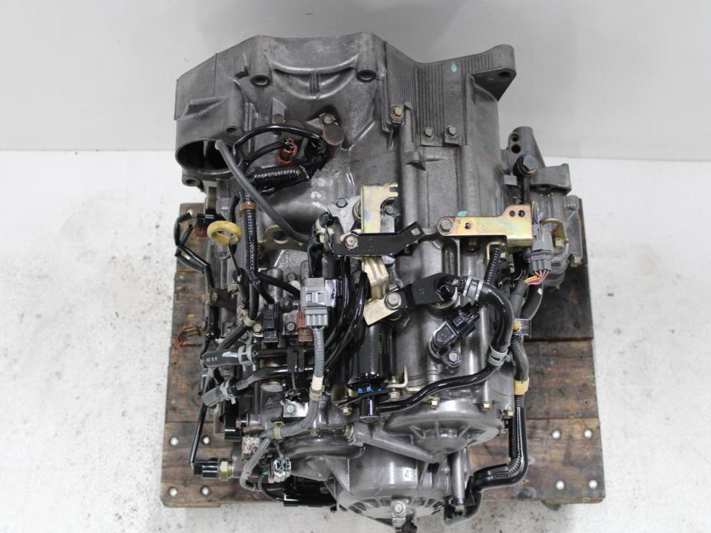 JDM 2002, 2003, 2004 HONDA ODYSSEY J35A V6 AUTOMATIC TRANSMISSION: Image 4