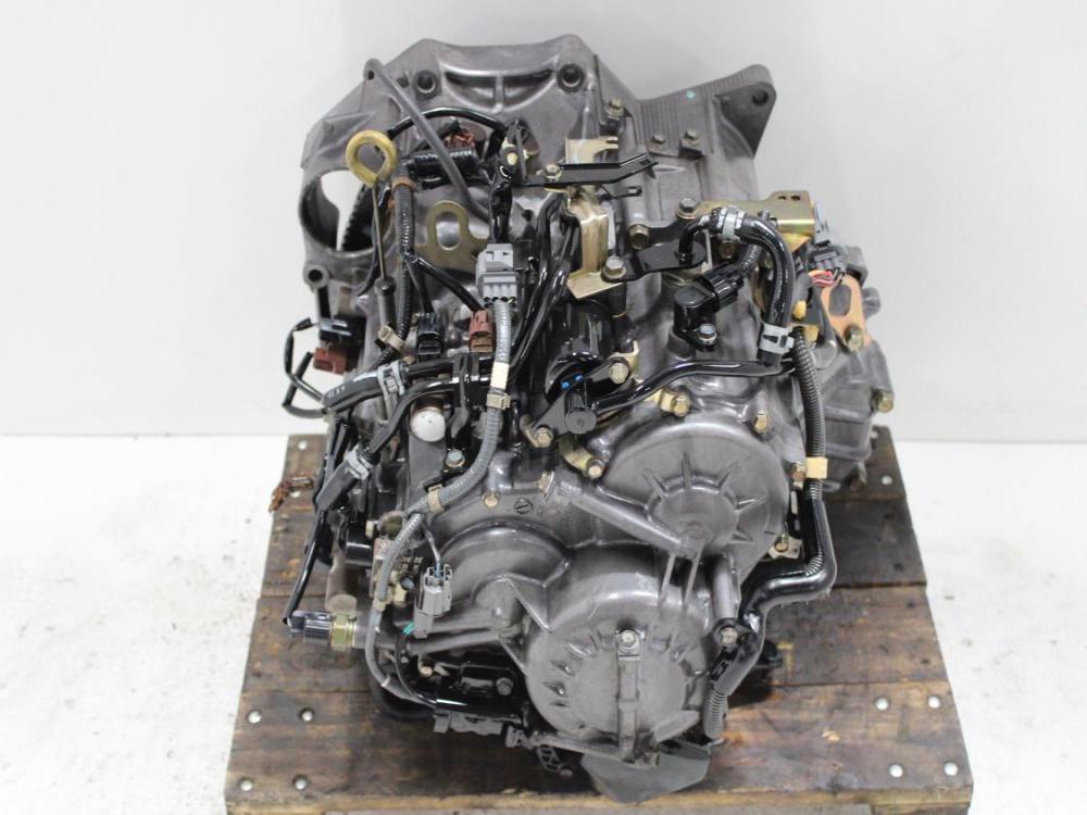JDM 2002, 2003, 2004 HONDA ODYSSEY J35A V6 AUTOMATIC TRANSMISSION: Image 5