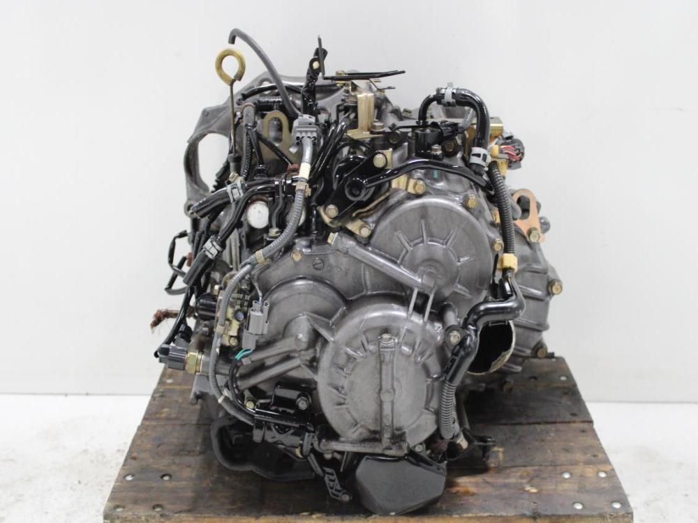 JDM 2002, 2003, 2004 HONDA ODYSSEY J35A V6 AUTOMATIC TRANSMISSION: Image 6