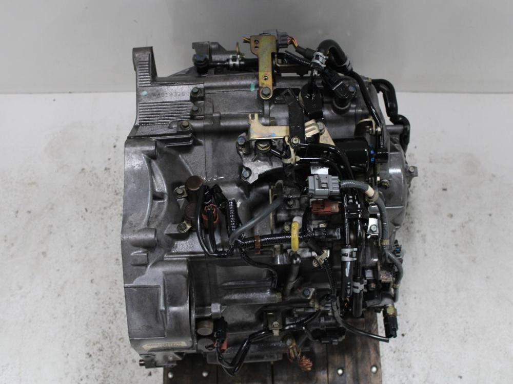 JDM 2002, 2003, 2004 HONDA ODYSSEY J35A V6 AUTOMATIC TRANSMISSION: Image 7