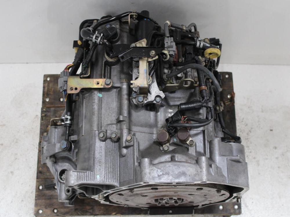 JDM 2002, 2003, 2004 HONDA ODYSSEY J35A V6 AUTOMATIC TRANSMISSION: Image 11