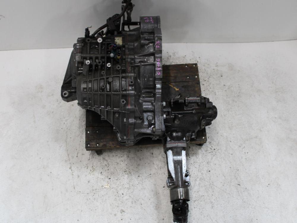 JDM LEXUS RX330 2004-2006 1MZ-FE 3.0L REPLACEMENT FOR 3MZ-FE 3.3L AWD AUTO TRANSMISSION: Image 2