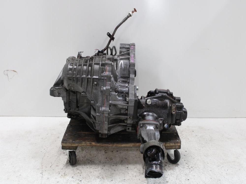JDM LEXUS RX330 2004-2006 1MZ-FE 3.0L REPLACEMENT FOR 3MZ-FE 3.3L AWD AUTO TRANSMISSION: Image 3