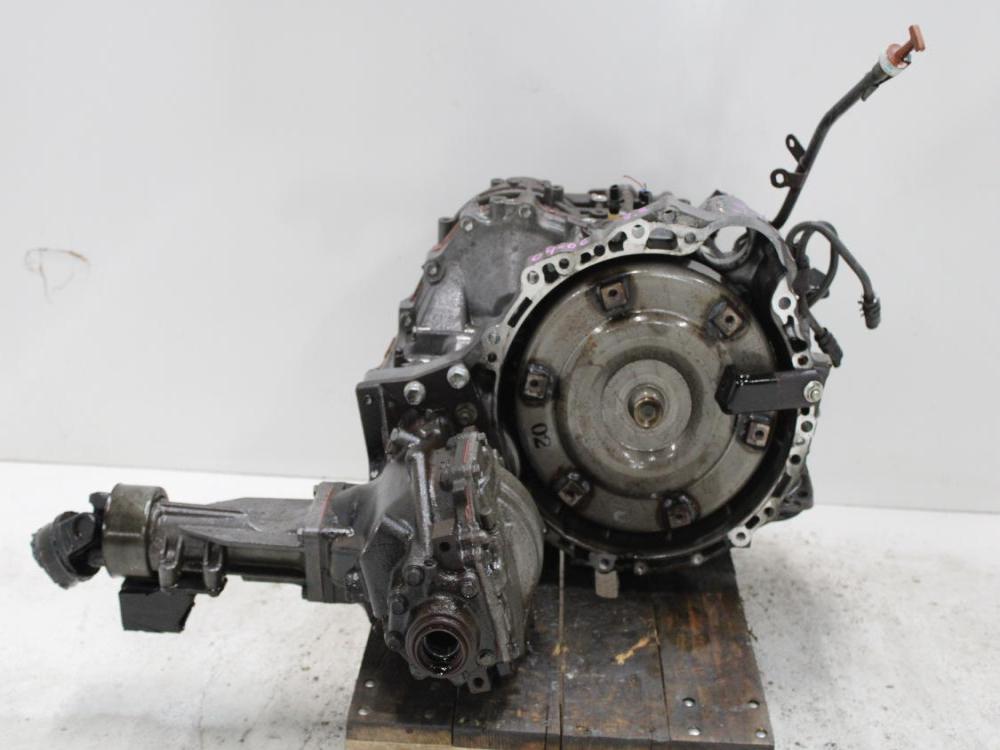 JDM LEXUS RX330 2004-2006 1MZ-FE 3.0L REPLACEMENT FOR 3MZ-FE 3.3L AWD AUTO TRANSMISSION: Image 6
