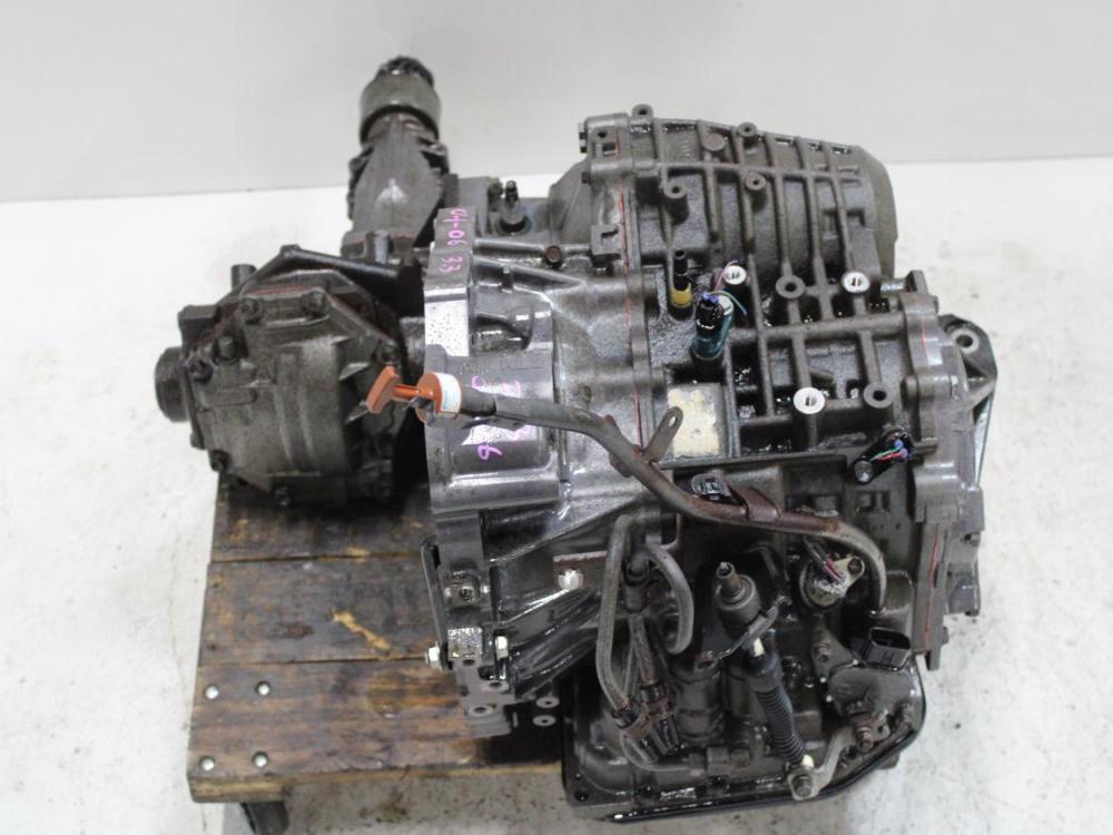 JDM LEXUS RX330 2004-2006 1MZ-FE 3.0L REPLACEMENT FOR 3MZ-FE 3.3L AWD AUTO TRANSMISSION: Image 7