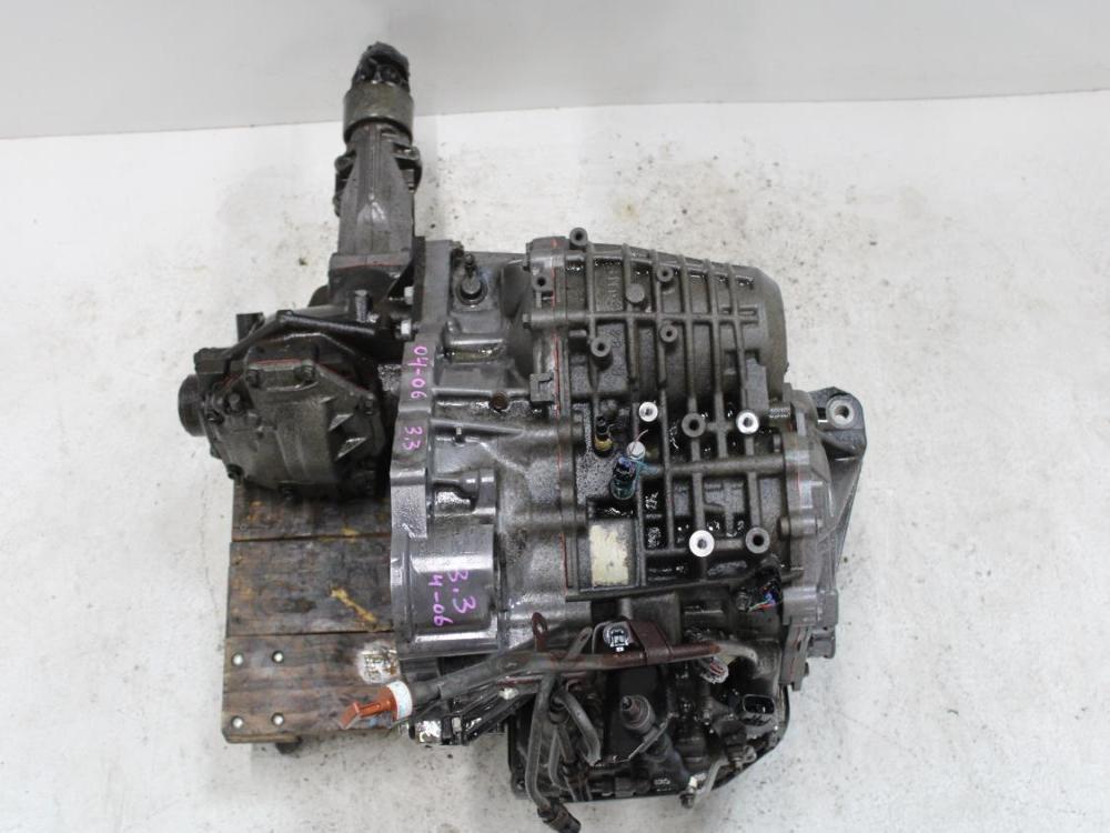 JDM LEXUS RX330 2004-2006 1MZ-FE 3.0L REPLACEMENT FOR 3MZ-FE 3.3L AWD AUTO TRANSMISSION: Image 8