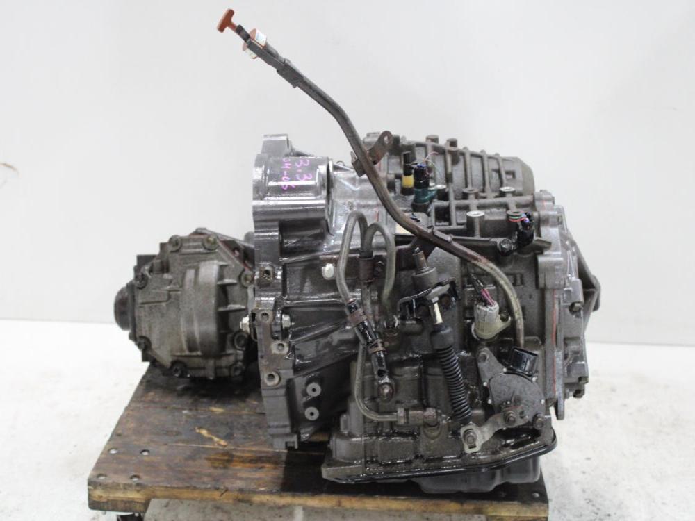JDM LEXUS RX330 2004-2006 1MZ-FE 3.0L REPLACEMENT FOR 3MZ-FE 3.3L AWD AUTO TRANSMISSION: Image 9