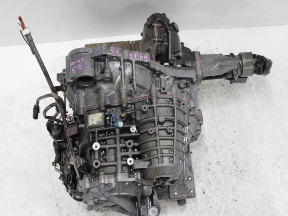 JDM LEXUS RX330 2004-2006 1MZ-FE 3.0L REPLACEMENT FOR 3MZ-FE 3.3L AWD AUTO TRANSMISSION: Image 11